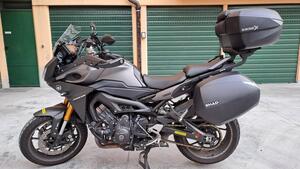 Yamaha Tracer 900 ABS (2015 - 16) 