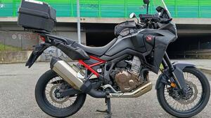 Honda Africa Twin CRF 1100L Urban (2022 - 23) 