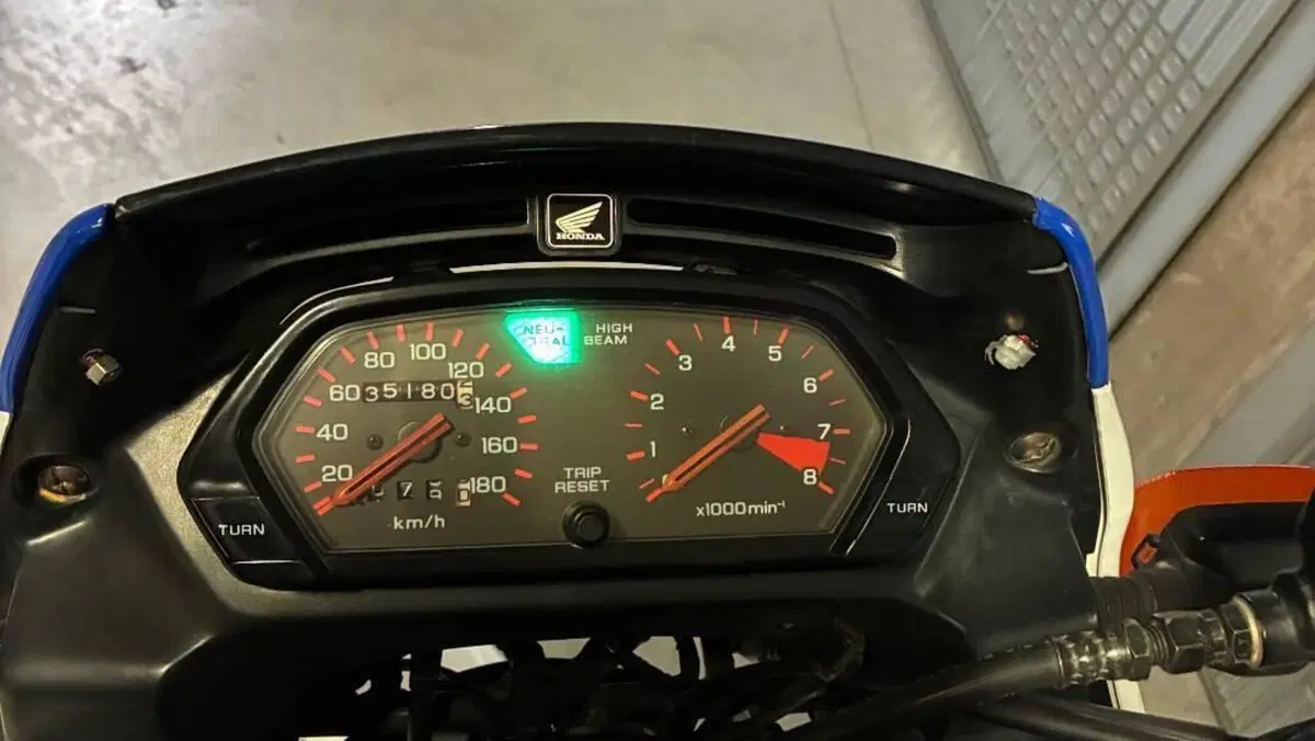 Honda   (3)