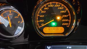 Harley-Davidson Street Glide Special (2021 - 23) 