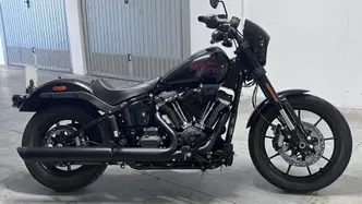 Harley-Davidson Low Rider S (2025 - 26) usata