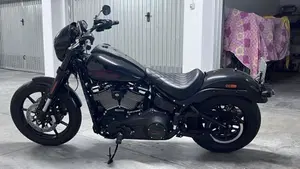 Harley-Davidson Low Rider S (2025 - 26)  (2)