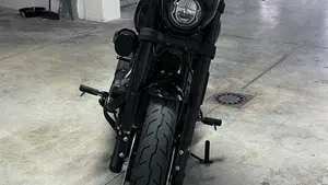 Harley-Davidson Low Rider S (2025 - 26)  (3)