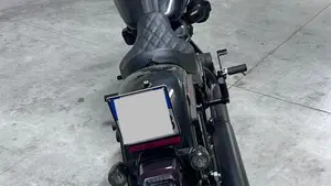 Harley-Davidson Low Rider S (2025 - 26)  (4)