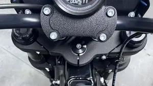 Harley-Davidson Low Rider S (2025 - 26)  (5)