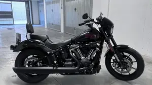 Harley-Davidson Low Rider S (2025 - 26)  (6)