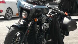 Indian Scout Rogue Sixty (2022) 