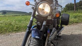 Triumph Bonneville SE (2009 - 13)