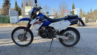 Suzuki DR-Z 400 E (2000- 06)