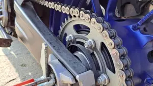 Yamaha MT-07 ABS (2014 - 16)  (6)