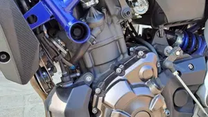 Yamaha MT-07 ABS (2014 - 16)  (7)