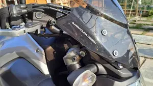 Yamaha MT-07 ABS (2014 - 16)  (8)