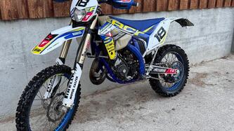 Sherco 125 SE Racing (2020) usata