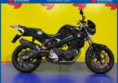 Bmw F 800 R (2009 - 11) - Annuncio 9950664