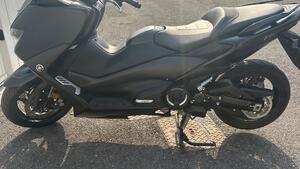 Yamaha T-Max 560 (2020 - 21) 