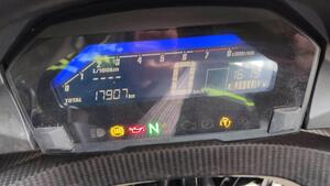 Honda Integra 750 DCT Sport (2018 - 20) 