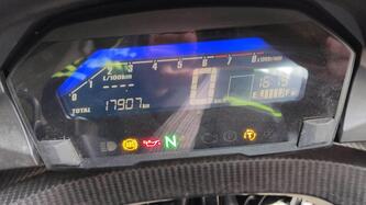 Honda Integra 750 DCT Sport (2018 - 20) usata