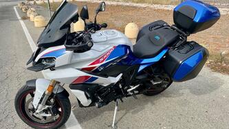 Bmw S 1000 XR (2020 - 23) usata