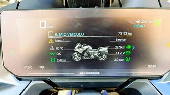 Bmw R 1250 RT (2021 - 25) usata
