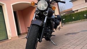 Keeway Motor Superlight 125 (2009 - 17) 