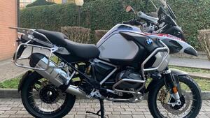Bmw R 1250 GS Adventure (2021 - 24) 