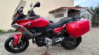 Bmw F 900 XR (2020 - 24) usata