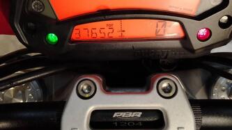 Ducati Monster 696 (2008 - 13) usata