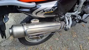 Honda Africa Twin XRV 750 (1996 - 02)  (3)