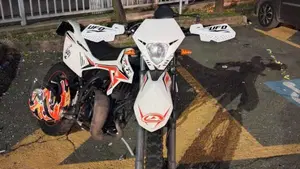 Betamotor RR 50 Enduro (2011 - 18)  (3)