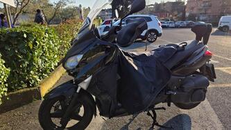 Yamaha X-Max 250 (2010 - 13) usata