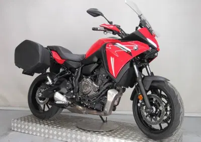 Yamaha Tracer 7 GT (2021 - 24) - Annuncio 9950734