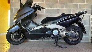 Yamaha T-Max 500 (2004 - 07) 