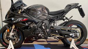 Bmw S 1000 RR (2023 - 24) 