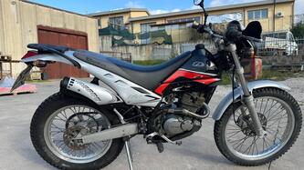 Betamotor Alp 200 epoca