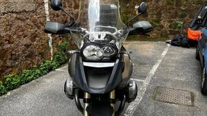 Bmw R 1200 GS (2010 - 12) 