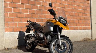 Bmw R 1200 GS (2004 - 07) usata