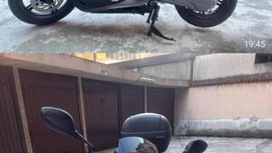 Kymco Agility 50 R16 + (2021 - 26) 