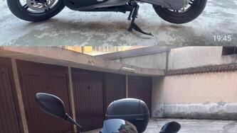 Kymco Agility 50 R16 + (2021 - 26) usata