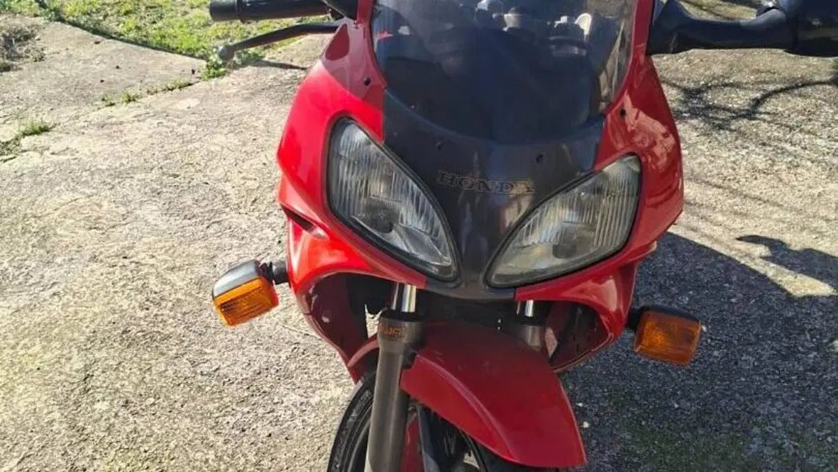 Honda NSR 125 R (1992 - 93)  (3)