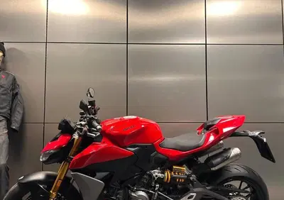 Ducati Streetfighter V2 S (2025 - 26) - Annuncio 9950756