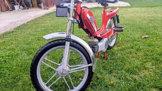 Milani TORNESE epoca