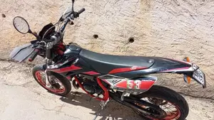 Betamotor RR 50 Motard Track (2013 - 18)  (3)