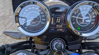 Kawasaki Z 650 RS (2022 - 24)