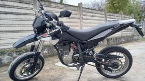 Betamotor Alp 4.0 (2006 - 08) 