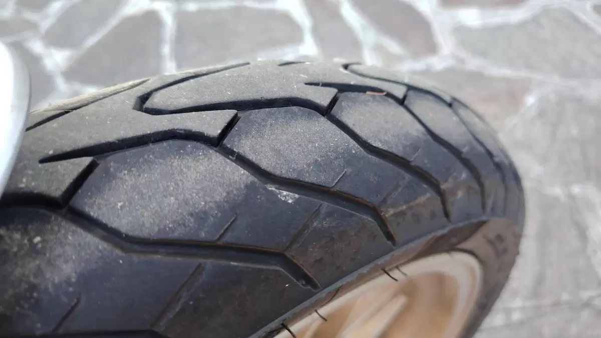 CFMOTO 700CL-X Heritage (2021 - 26)  (7)