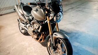 Honda Hornet 600 (2005 - 06)