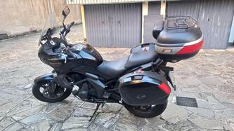 Kawasaki Versys 650 (2006 - 09) usata