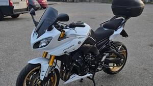 Yamaha Fazer 8 (2010 - 16) 
