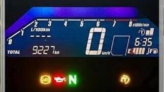 Honda NC 750 X ABS (2018 - 20)