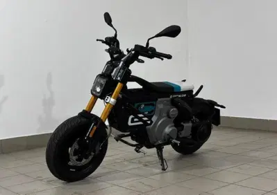 Bmw CE 02 AM (2024 - 26) - Annuncio 9903696